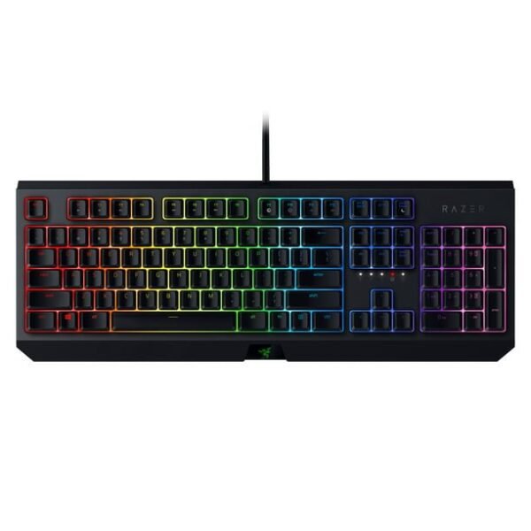 Gaming Keyboard for PC