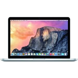 Restored Apple MacBook Pro 13.3
